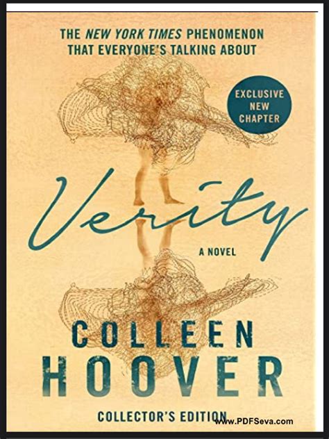 Verity Epilogue .